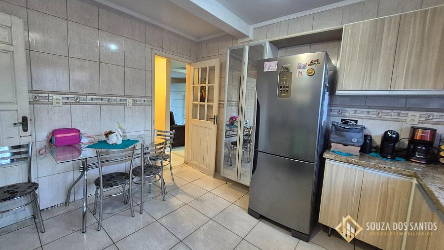 SOBRADO NO LOTEAMENTO BELA VISTA-SAPUCAIA DO SUL — foto 23