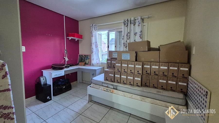 SOBRADO NO LOTEAMENTO BELA VISTA-SAPUCAIA DO SUL — foto 24