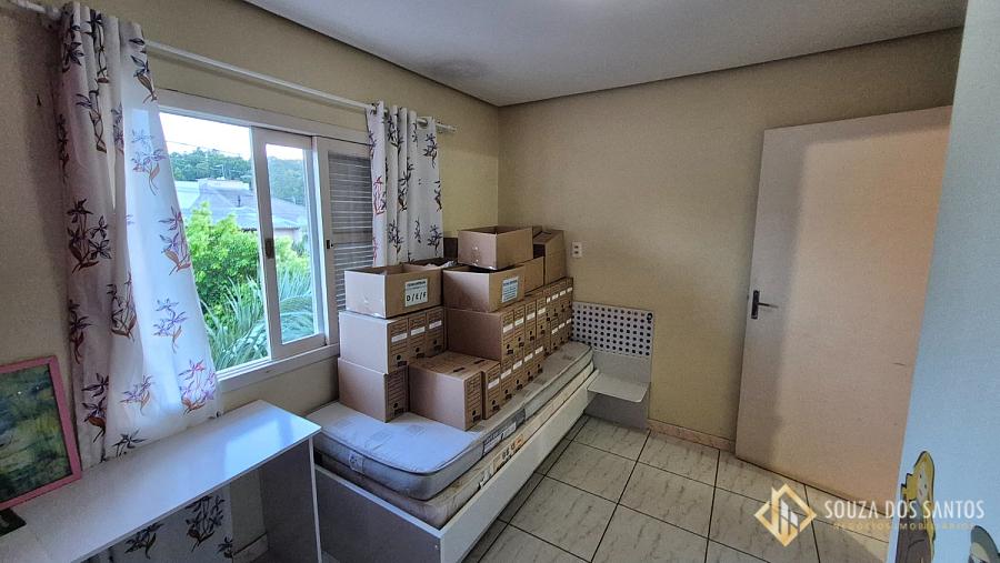 SOBRADO NO LOTEAMENTO BELA VISTA-SAPUCAIA DO SUL — foto 25