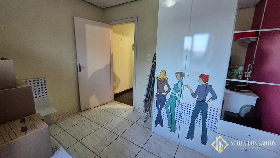 SOBRADO NO LOTEAMENTO BELA VISTA-SAPUCAIA DO SUL — foto 26