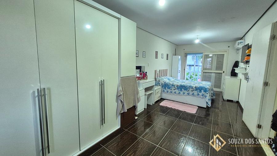 SOBRADO NO LOTEAMENTO BELA VISTA-SAPUCAIA DO SUL — foto 31