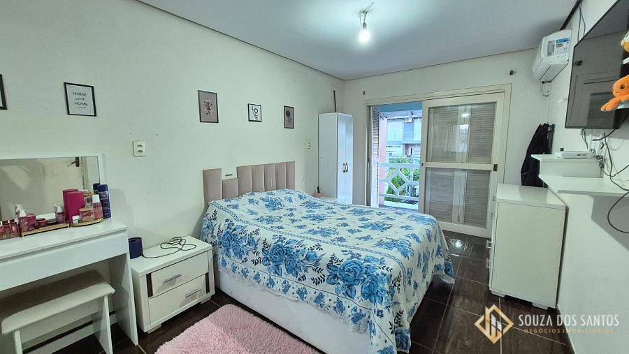 SOBRADO NO LOTEAMENTO BELA VISTA-SAPUCAIA DO SUL — foto 32