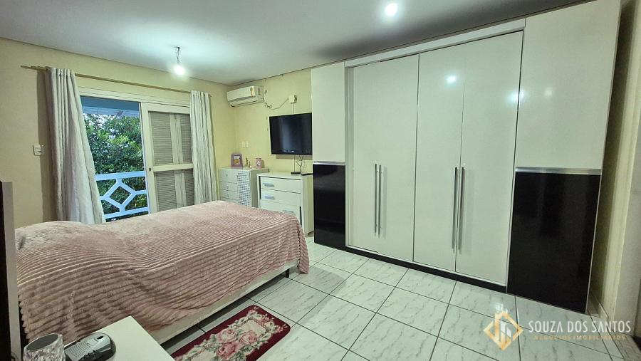 SOBRADO NO LOTEAMENTO BELA VISTA-SAPUCAIA DO SUL — foto 36