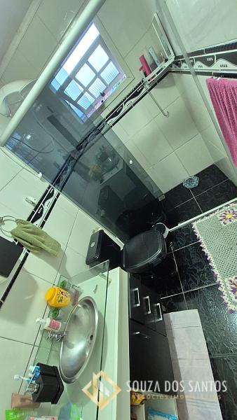 SOBRADO NO LOTEAMENTO BELA VISTA-SAPUCAIA DO SUL — foto 40