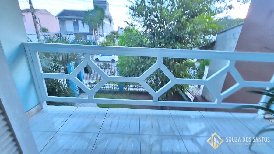 SOBRADO NO LOTEAMENTO BELA VISTA-SAPUCAIA DO SUL — foto 41