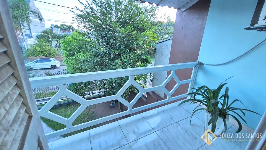 SOBRADO NO LOTEAMENTO BELA VISTA-SAPUCAIA DO SUL — foto 42