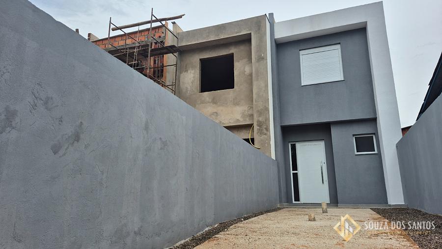 SOBRADO BAIRRO VARGAS-SAPUCAIA DO SUL — foto 11