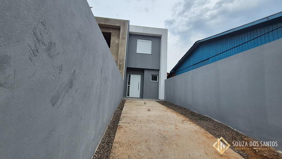 SOBRADO BAIRRO VARGAS-SAPUCAIA DO SUL — foto 13