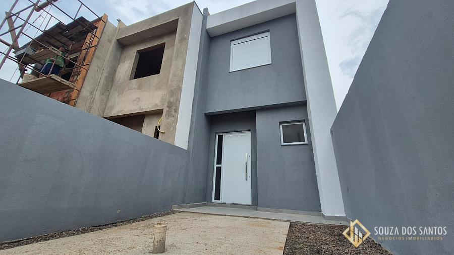 SOBRADO BAIRRO VARGAS-SAPUCAIA DO SUL — foto 14