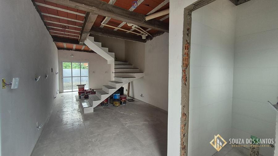 SOBRADO BAIRRO VARGAS-SAPUCAIA DO SUL — foto 15