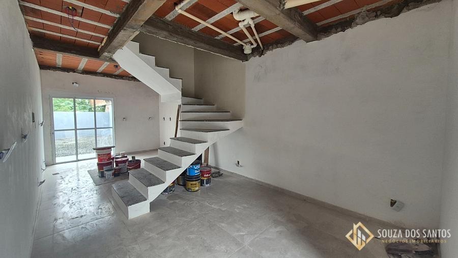 SOBRADO BAIRRO VARGAS-SAPUCAIA DO SUL — foto 18