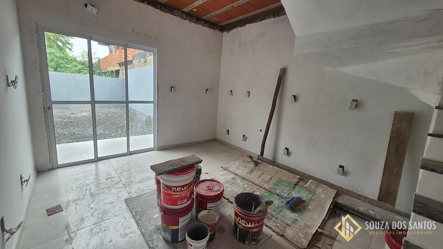 SOBRADO BAIRRO VARGAS-SAPUCAIA DO SUL — foto 21