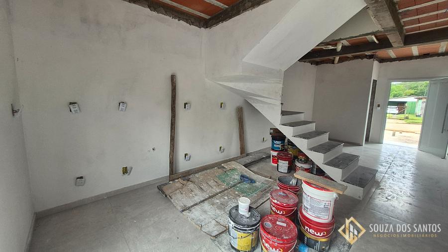 SOBRADO BAIRRO VARGAS-SAPUCAIA DO SUL — foto 22