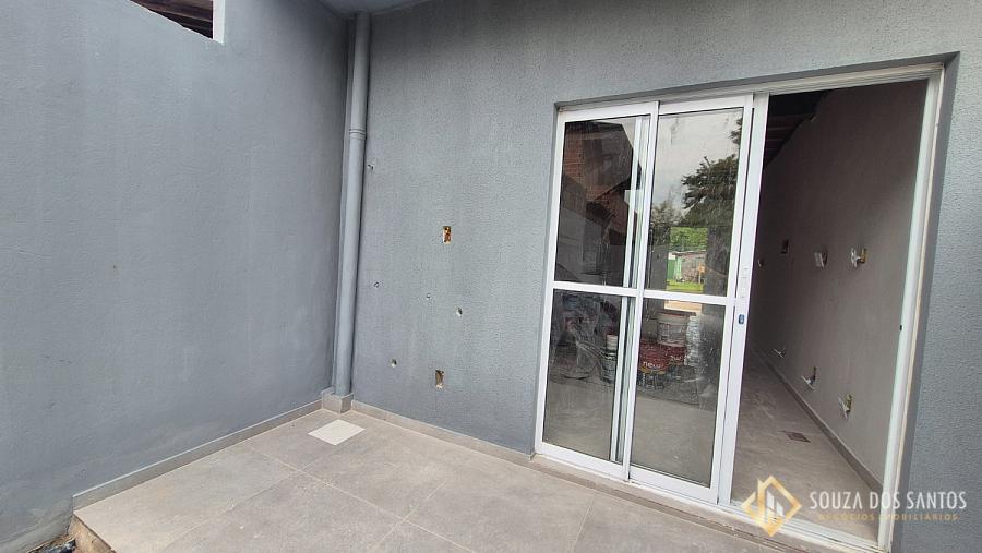 SOBRADO BAIRRO VARGAS-SAPUCAIA DO SUL — foto 25