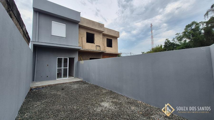 SOBRADO BAIRRO VARGAS-SAPUCAIA DO SUL — foto 26