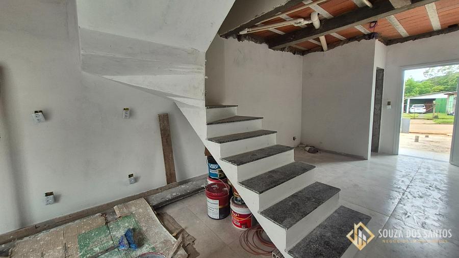 SOBRADO BAIRRO VARGAS-SAPUCAIA DO SUL — foto 28