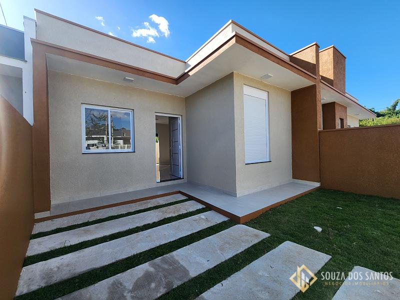 Casa nova em Condomínio Fechado — foto 3