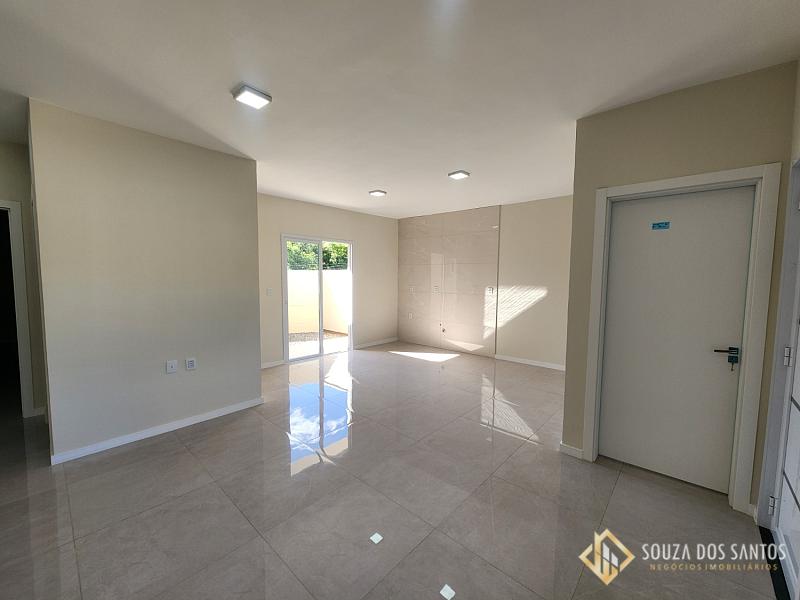 Casa nova em Condomínio Fechado — foto 5