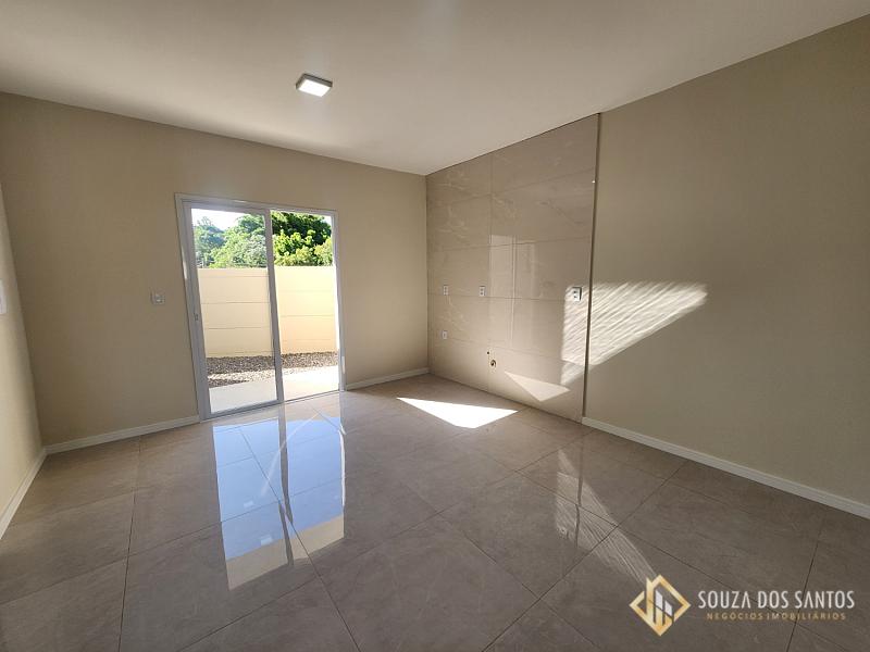 Casa nova em Condomínio Fechado — foto 6