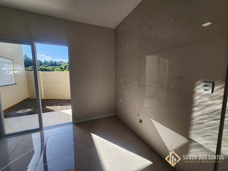 Casa nova em Condomínio Fechado — foto 7