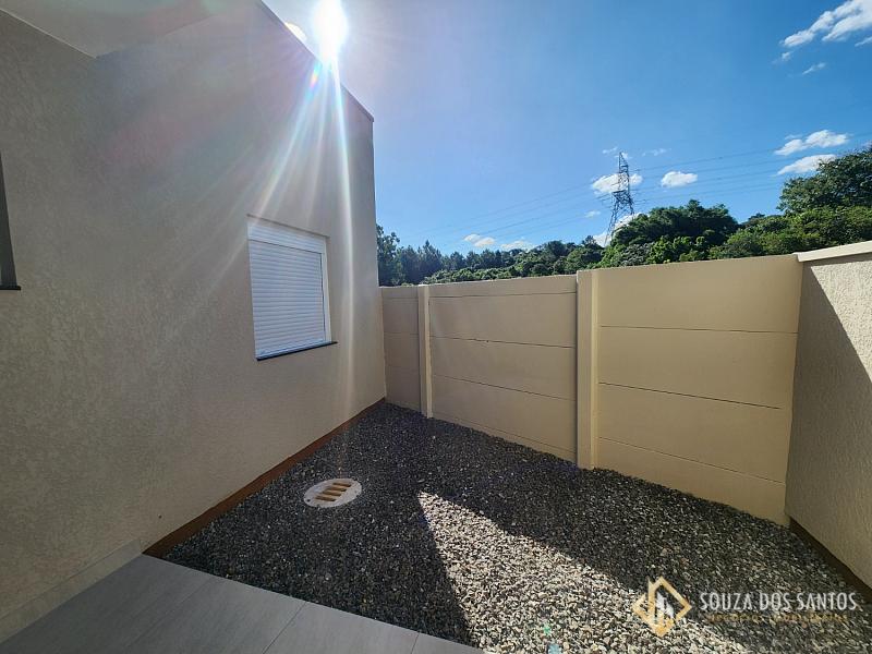 Casa nova em Condomínio Fechado — foto 10