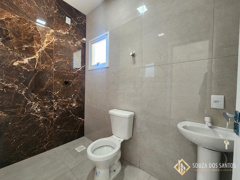 Casa nova em Condomínio Fechado — foto 13