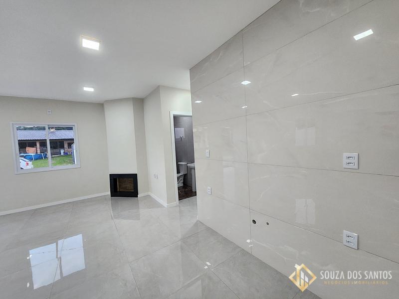 Casa nova em Condomínio Fechado — foto 5