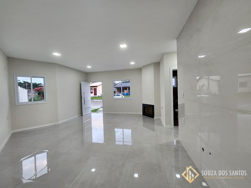 Casa nova em Condomínio Fechado — foto 6