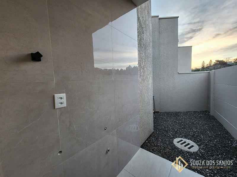 Casa nova em Condomínio Fechado — foto 7