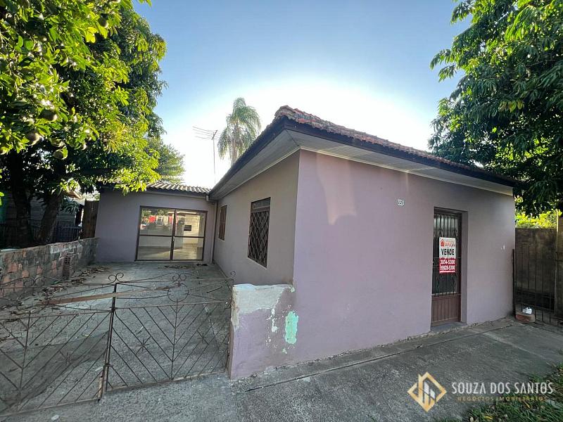 🏡 CASA � VENDA NO BAIRRO FORTUNA! 1