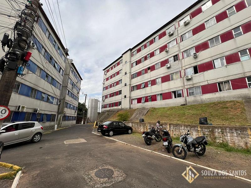apartamento na Boqueir�o 1
