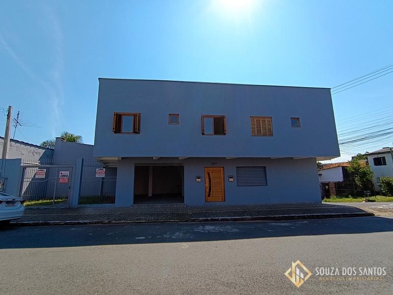 Apartamento com 70m� de �rea privativa 1