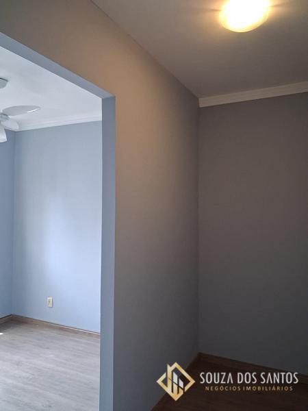 APARTAMENTO RESIDENCIAL SOUTO MAIOR-CENTRO-SAPUCAIA DO SUL 1