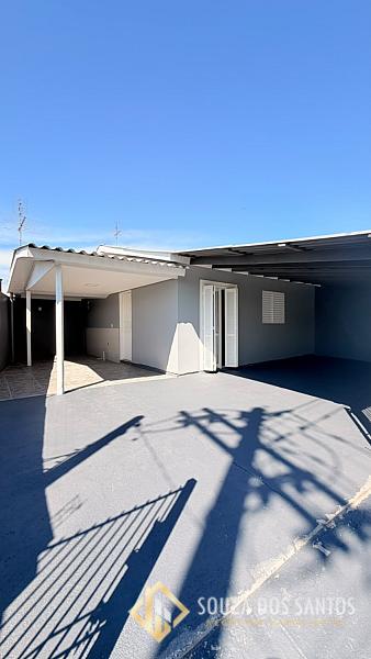 Casa no Bairro Piratini com frente de 11,30m 1