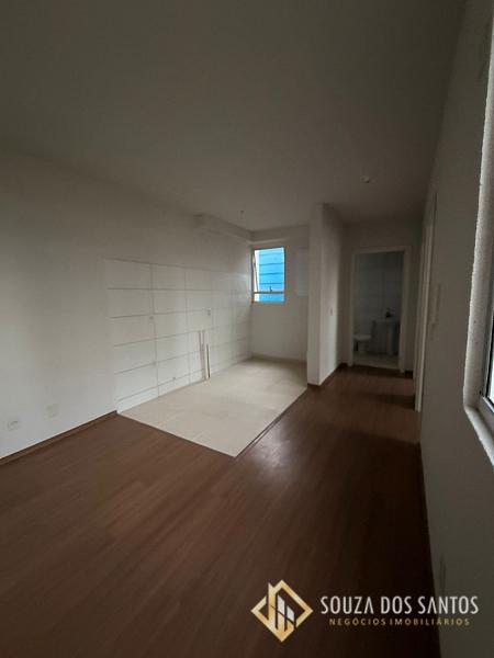 Apartamento Anita Garibaldi 1