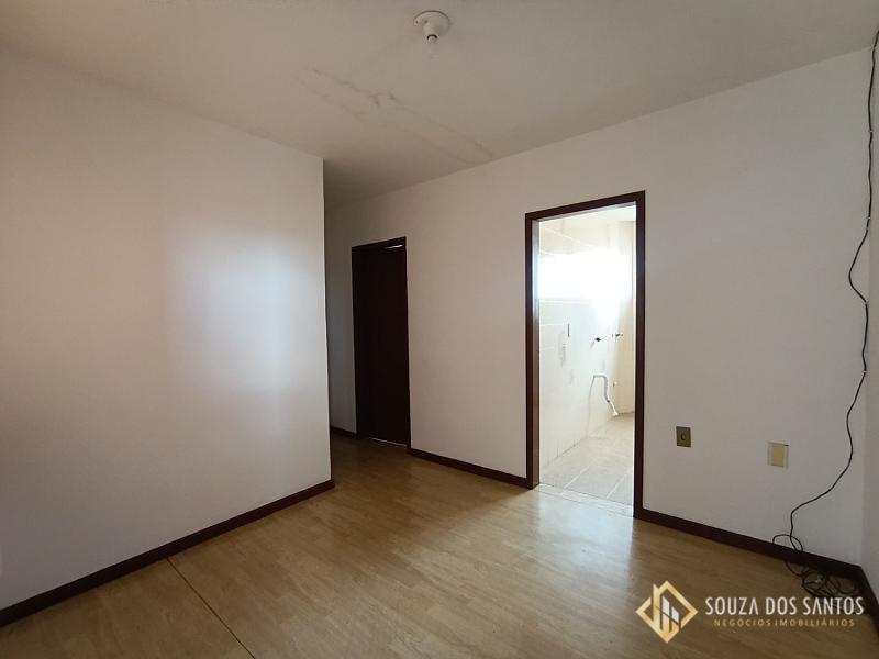 Apartamento de 1 dormit�rio na Cohab 1