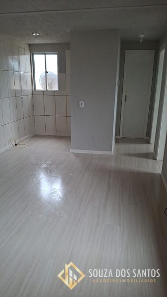 APARTAMENTO ALTOS DA THEODOMIRO-SAPUCAIA DO SUL 1
