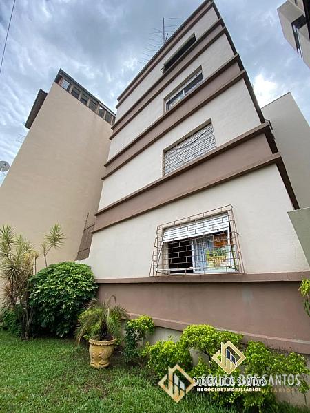 APARTAMENTO RESIDENCIAL em SÃO LEOPOLDO - RS, CENTRO — foto 2