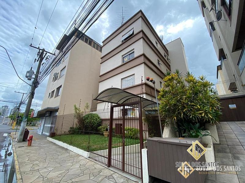 APARTAMENTO RESIDENCIAL em SÃO LEOPOLDO - RS, CENTRO — foto 3