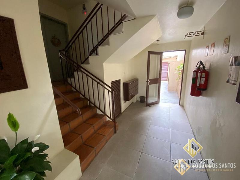 APARTAMENTO RESIDENCIAL em SÃO LEOPOLDO - RS, CENTRO — foto 4