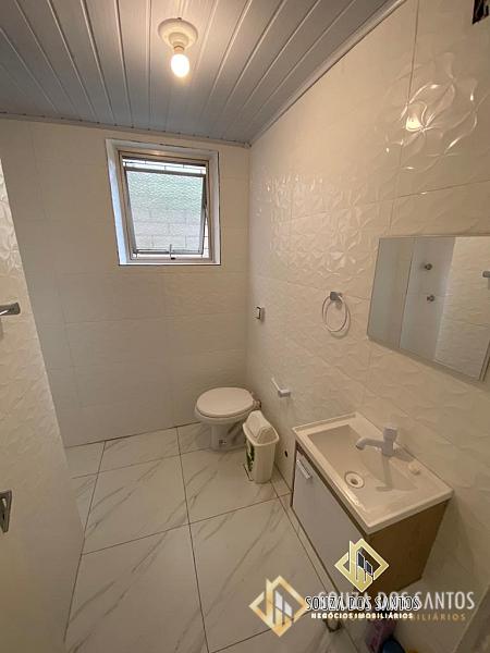 APARTAMENTO RESIDENCIAL em SÃO LEOPOLDO - RS, CENTRO — foto 5