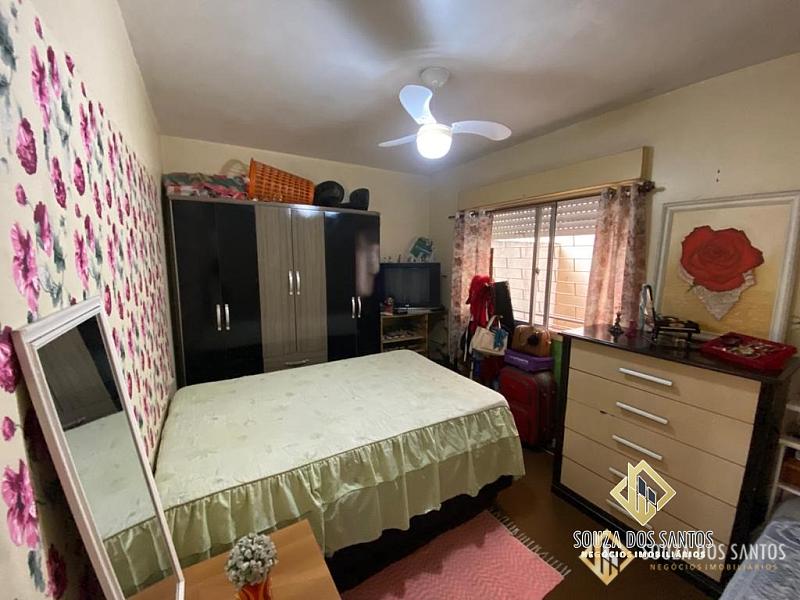 APARTAMENTO RESIDENCIAL em SÃO LEOPOLDO - RS, CENTRO — foto 9