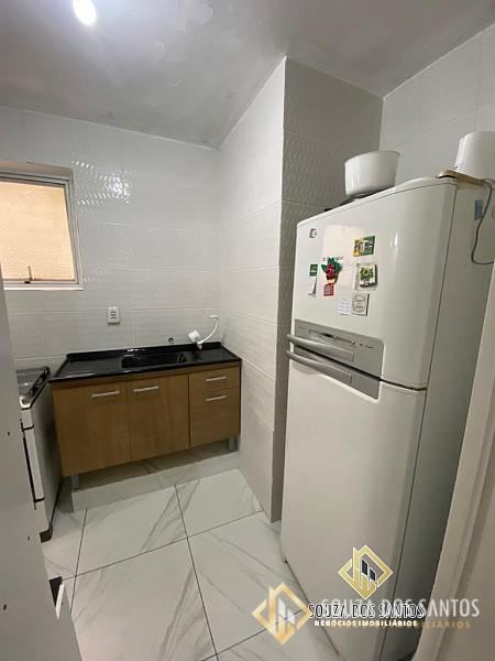 APARTAMENTO RESIDENCIAL em SÃO LEOPOLDO - RS, CENTRO — foto 11