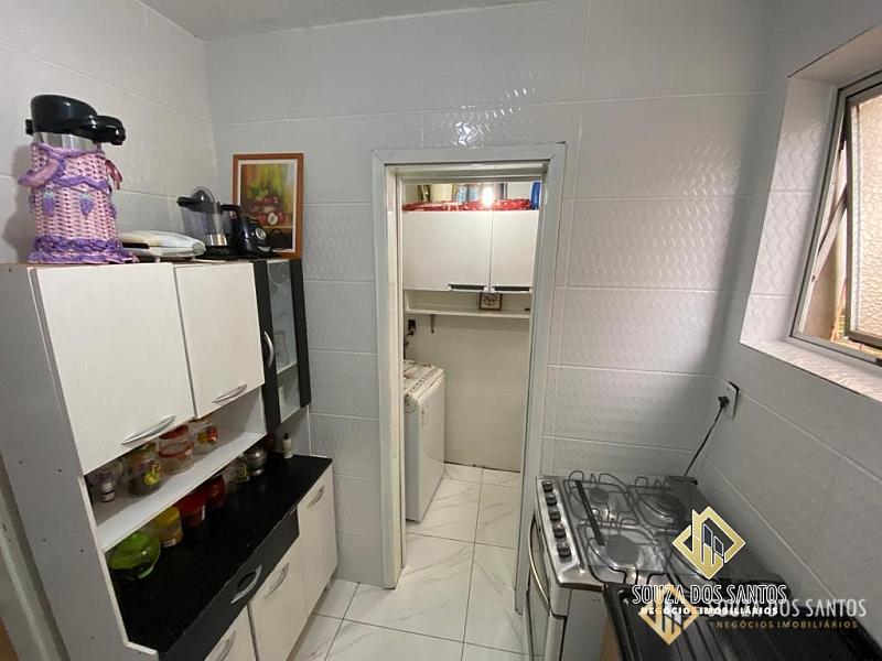 APARTAMENTO RESIDENCIAL em SÃO LEOPOLDO - RS, CENTRO — foto 12