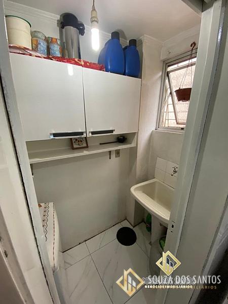 APARTAMENTO RESIDENCIAL em SÃO LEOPOLDO - RS, CENTRO — foto 13