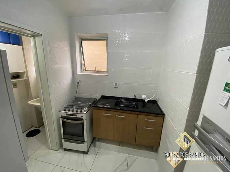 APARTAMENTO RESIDENCIAL em SÃO LEOPOLDO - RS, CENTRO — foto 14