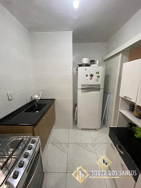 APARTAMENTO RESIDENCIAL em SÃO LEOPOLDO - RS, CENTRO — foto 15