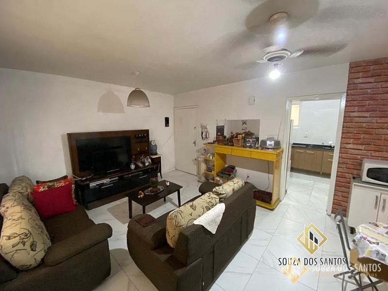 APARTAMENTO RESIDENCIAL em SÃO LEOPOLDO - RS, CENTRO — foto 18