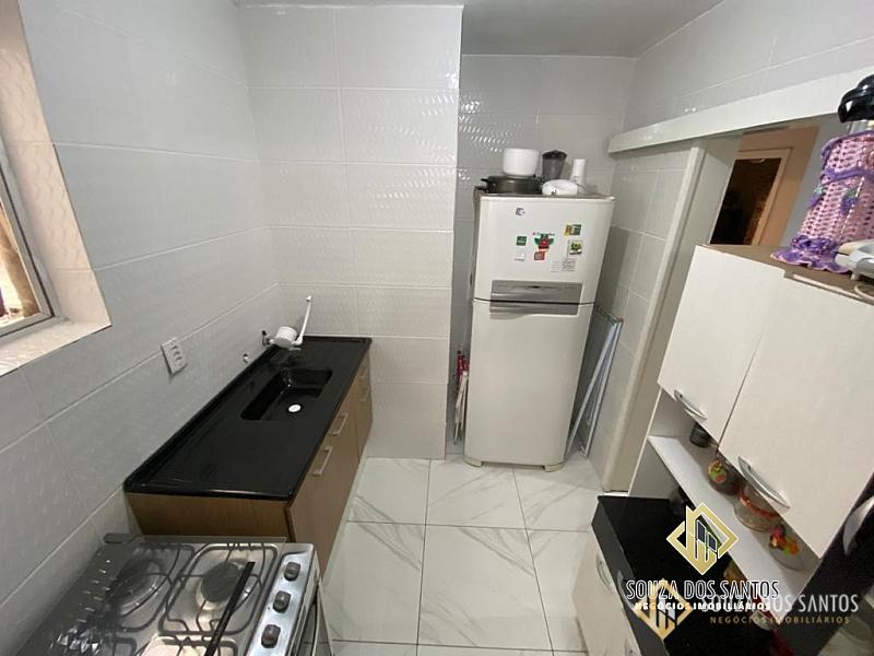 APARTAMENTO RESIDENCIAL em SÃO LEOPOLDO - RS, CENTRO — foto 19