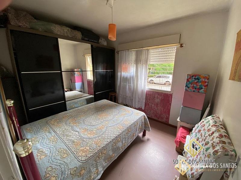 APARTAMENTO RESIDENCIAL em SÃO LEOPOLDO - RS, CENTRO — foto 22